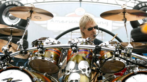 Frank Beard/ Profimedia