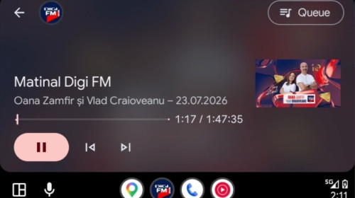 carplay android auto