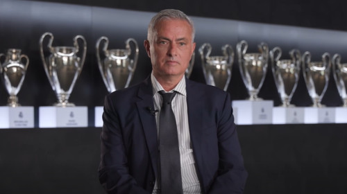 jose mourinho