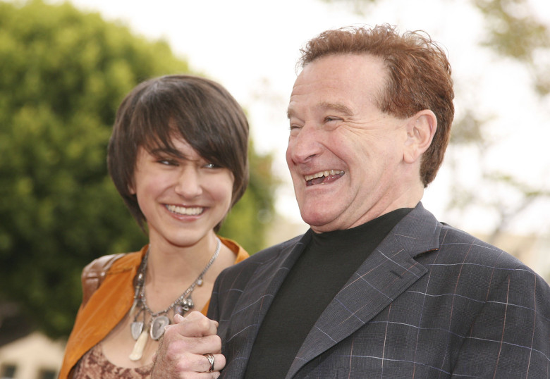 Premiere of Columbia Picture's "RV" - Arrivals