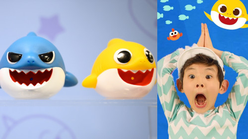 baby shark