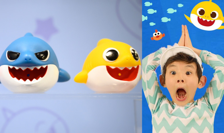 baby shark