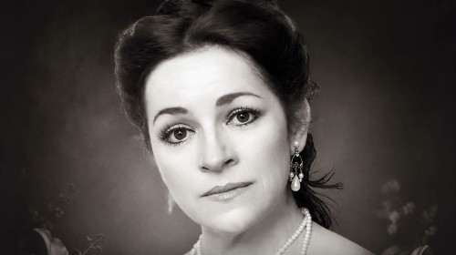 Ileana Cotrubaș/ Foto: Facebook