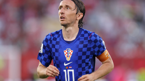 Portugal v Croatia: Round Of 32 - FIFA World Cup 2026