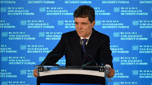 Nicușor Dan