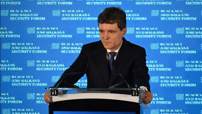 Nicușor Dan