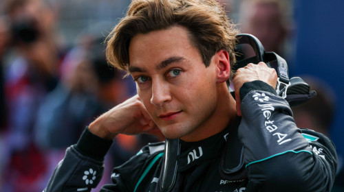F1 Grand Prix of Netherlands - Practice & Sprint Qualifying