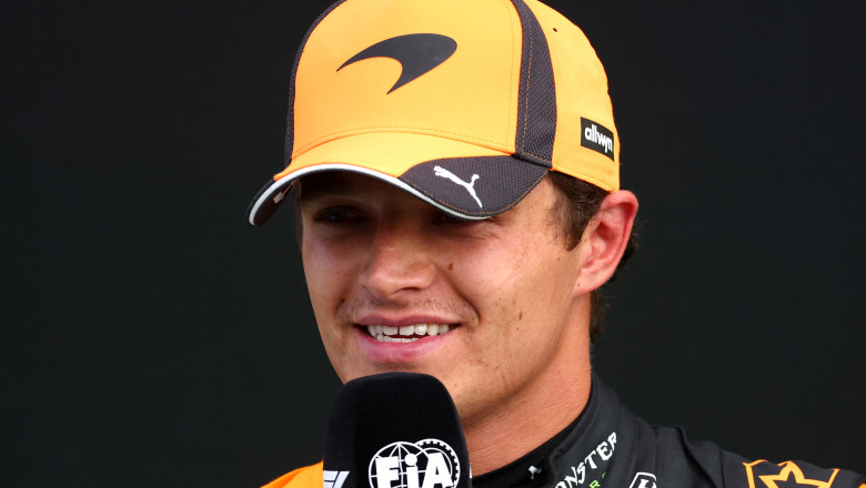 F1 Grand Prix of Netherlands