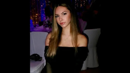 Isabelle Sava