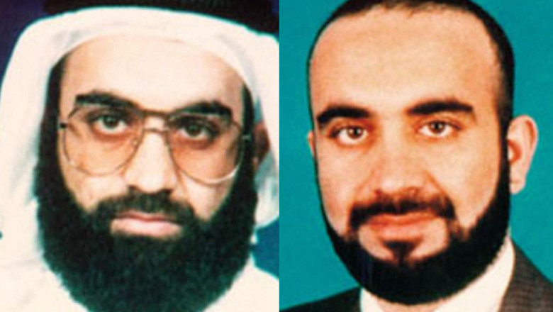Khalid Sheikh Mohammed