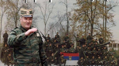 Ratko Mladic
