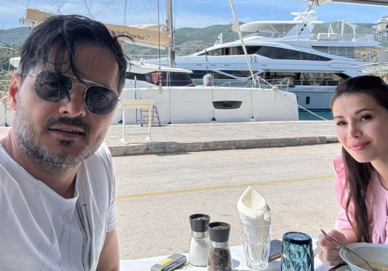 liviu varciu si sotia lui (2)
