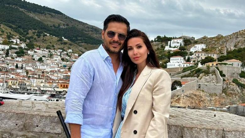 liviu varciu si sotia lui (1)