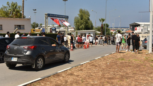 feribot scufundat cipru de nord