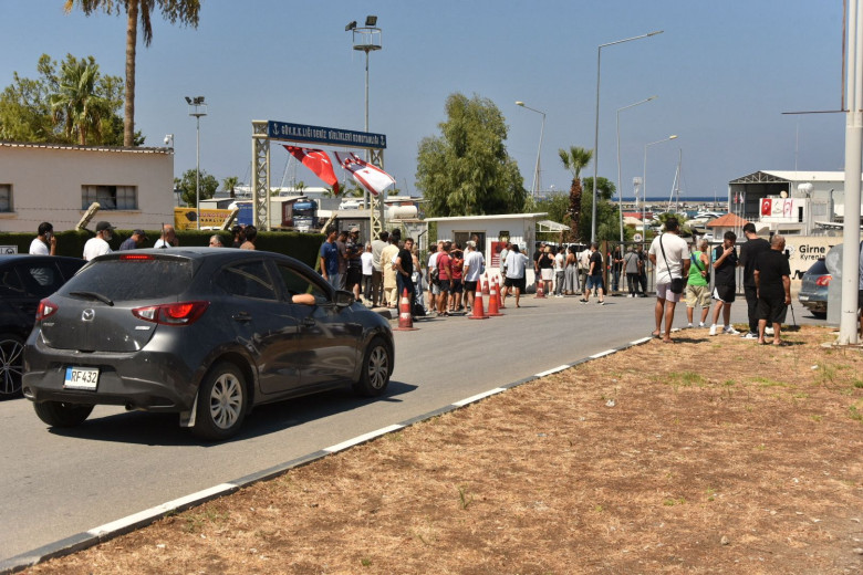 feribot scufundat cipru de nord
