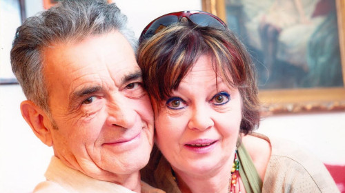 iulie darie si anca pandrea