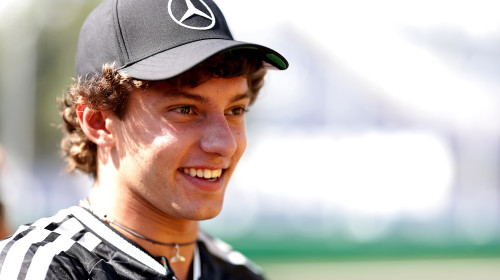F1 Grand Prix of Italy - Previews