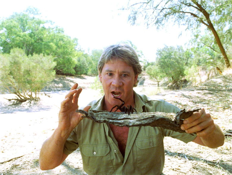 Steve Irwin (2)