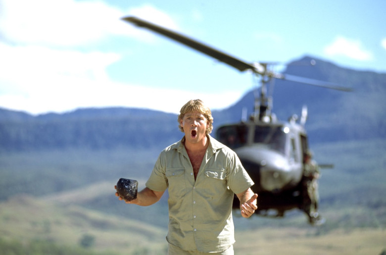 Steve Irwin (3)