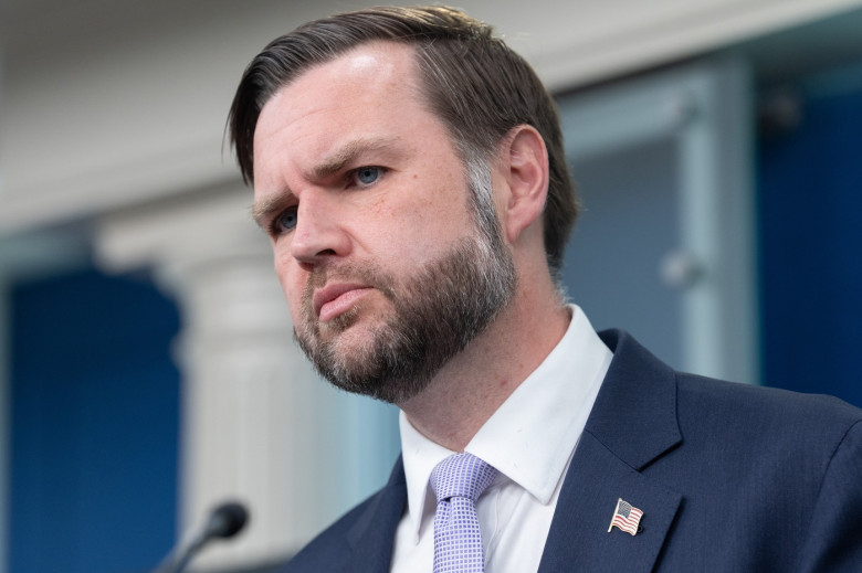 JD Vance