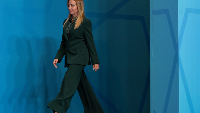 2026 NATO Leaders Summit In Ankara