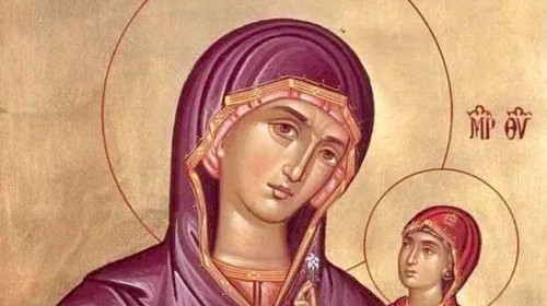 sf maria si sf ana