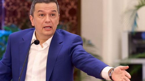 Sorin Grindeanu