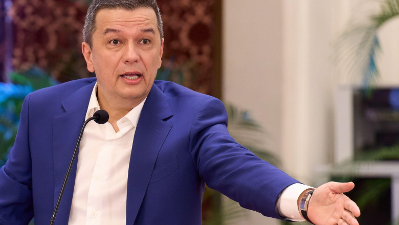 Sorin Grindeanu