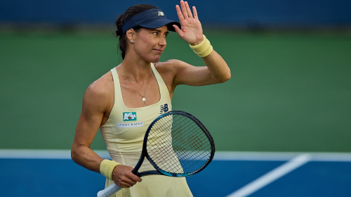 Sorana Cîrstea / Profimedia