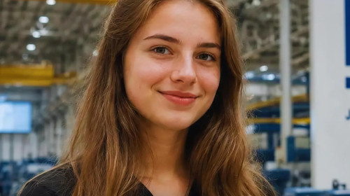 Amelie Voigt Trejes/ Foto: Inatagram