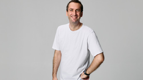 Alex Vidia