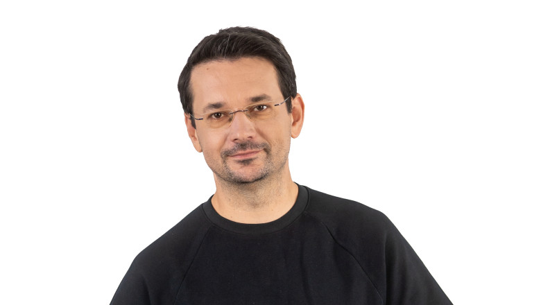 Valentin Chisoceanu
