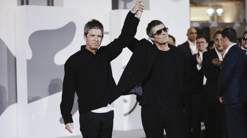 Re[Frame] The 83rd Venice International Film Festival