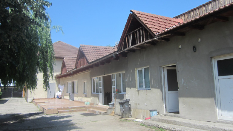 vila anaf targu jiu 1
