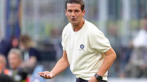Cristi Chivu