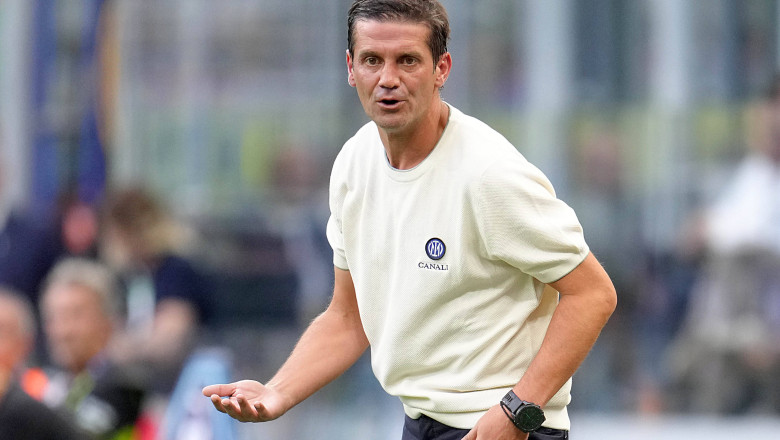 Cristi Chivu