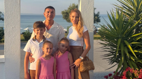 copii cristi borcea si valentina pelinel