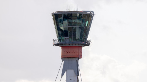 Air Traffic Control Issues Ground Departing Flights From Airports Across The UK