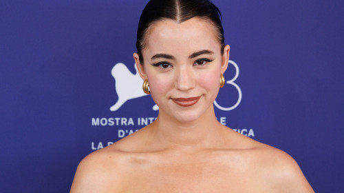 Ashley St. Clair/ Profimedia