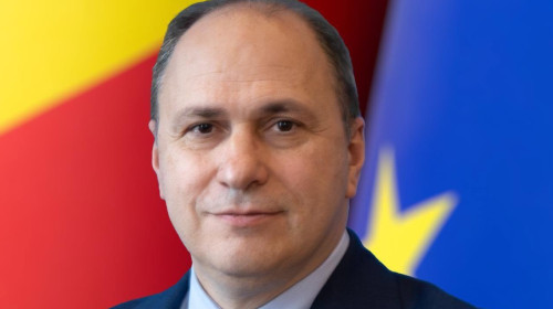 Mihai Dimian
