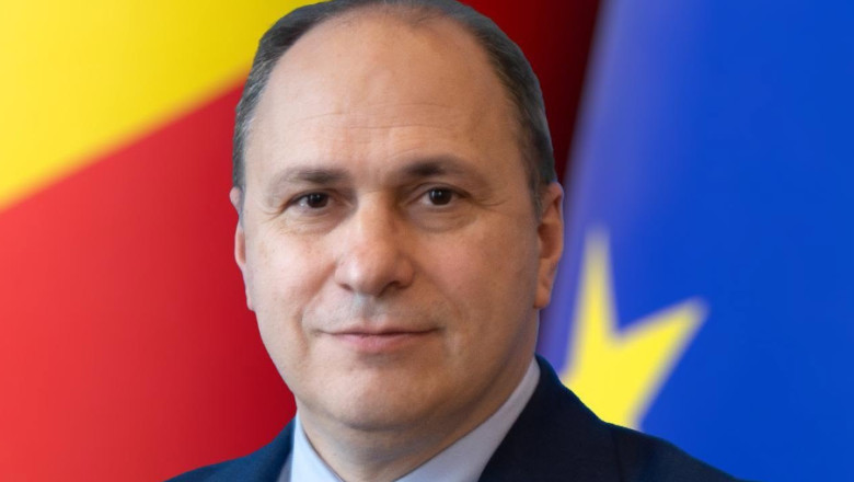 Mihai Dimian