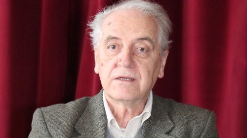 sorin marculescu