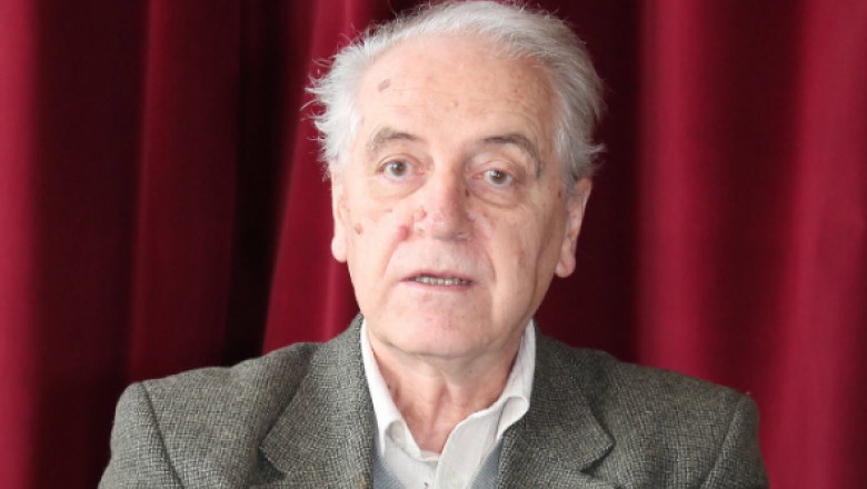 sorin marculescu