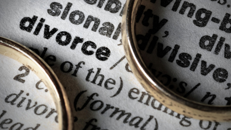 Divorce