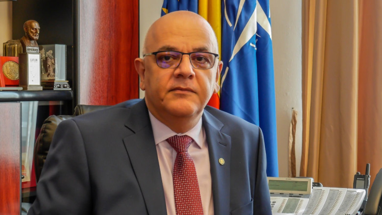 Raed Arafat