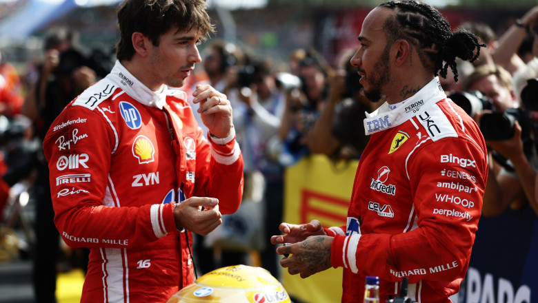 F1 Grand Prix of Great Britain