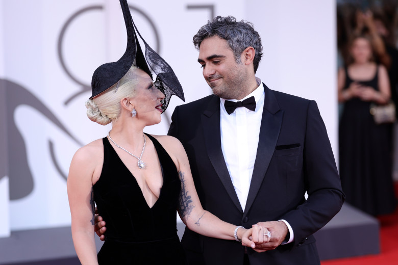 "Joker: Folie à Deux" Red Carpet - The 81st Venice International Film Festival