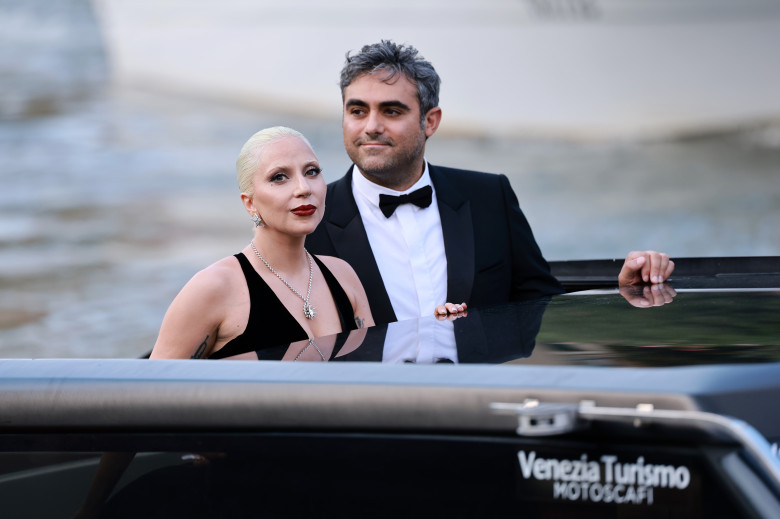 "Joker: Folie à Deux" Red Carpet - The 81st Venice International Film Festival