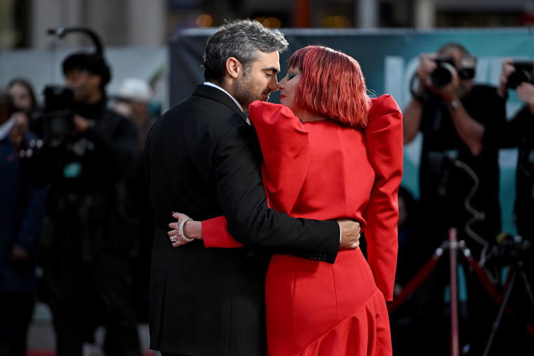 "Joker Folie à Deux" UK Premiere – Arrivals