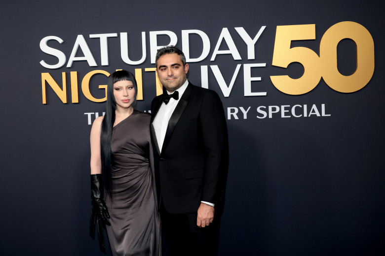 SNL50: The Anniversary Special
